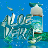 TOP SELLER BUNDLE OF 5 x ALOE VERA ICE - PREMIUM NICOTINE SALTS