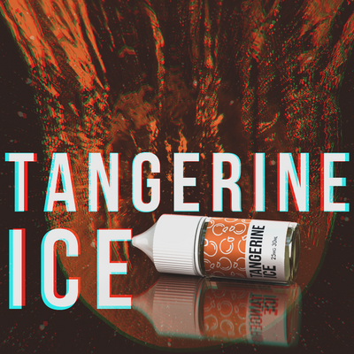 TANGERINE ICE - SUMMER EXCLUSIVE